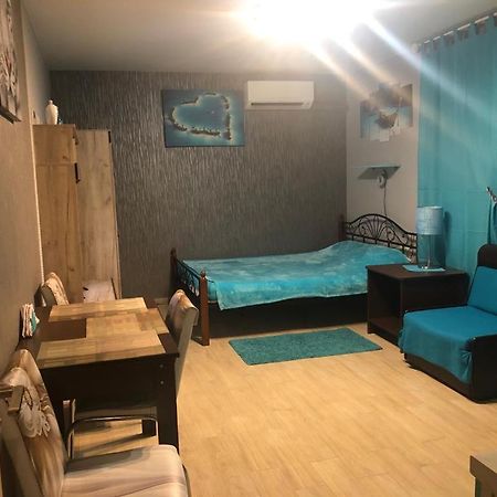 Studio Eva 31 Apartman Pomorie Kültér fotó