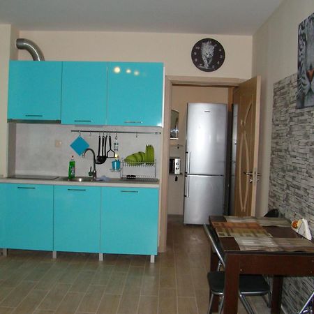 Studio Eva 31 Apartman Pomorie Kültér fotó