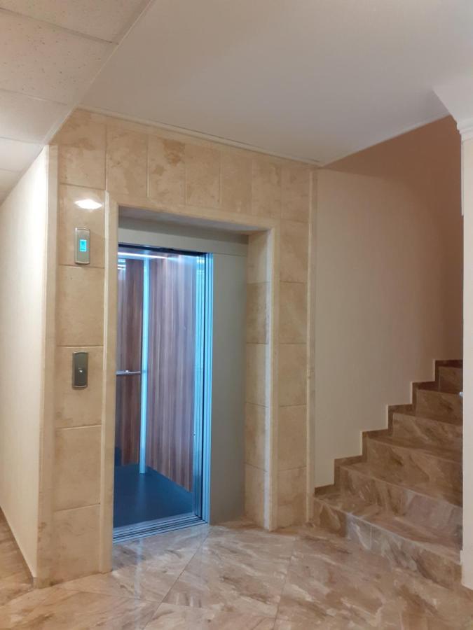 Studio Eva 31 Apartman Pomorie Kültér fotó