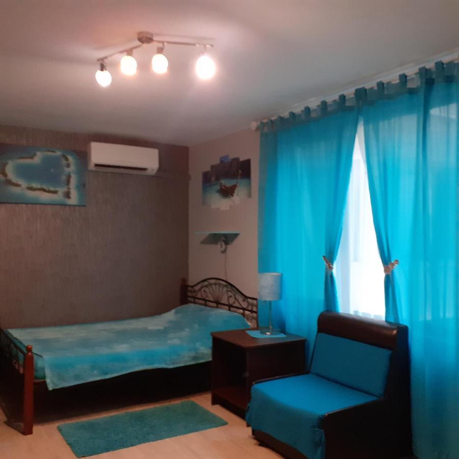 Studio Eva 31 Apartman Pomorie Kültér fotó