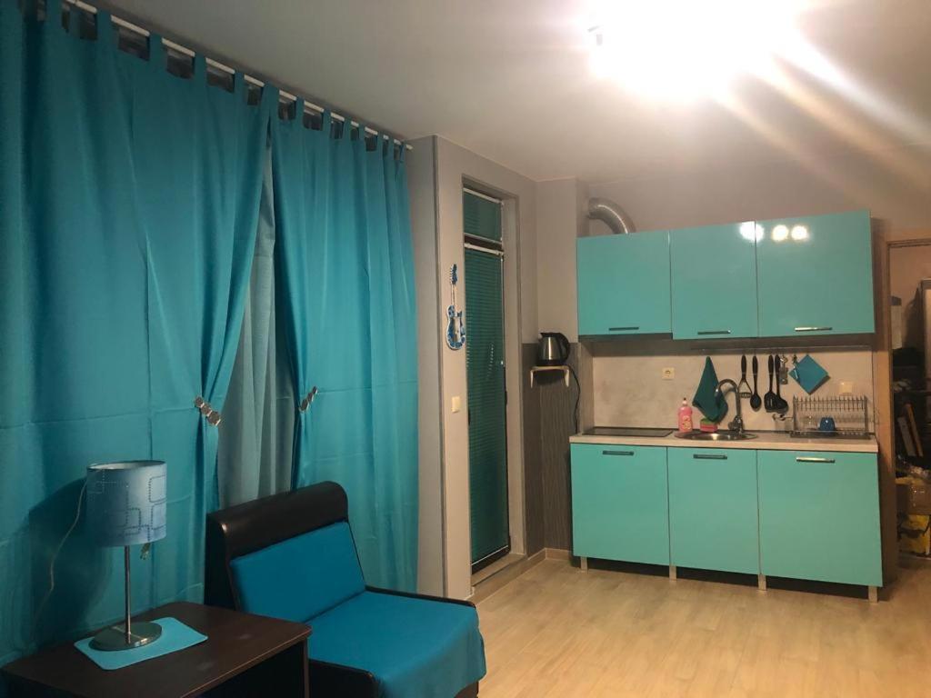 Studio Eva 31 Apartman Pomorie Kültér fotó