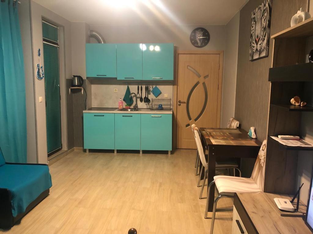 Studio Eva 31 Apartman Pomorie Kültér fotó