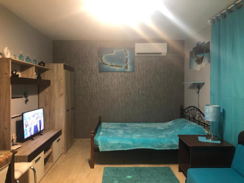 Studio Eva 31 Apartman Pomorie Kültér fotó