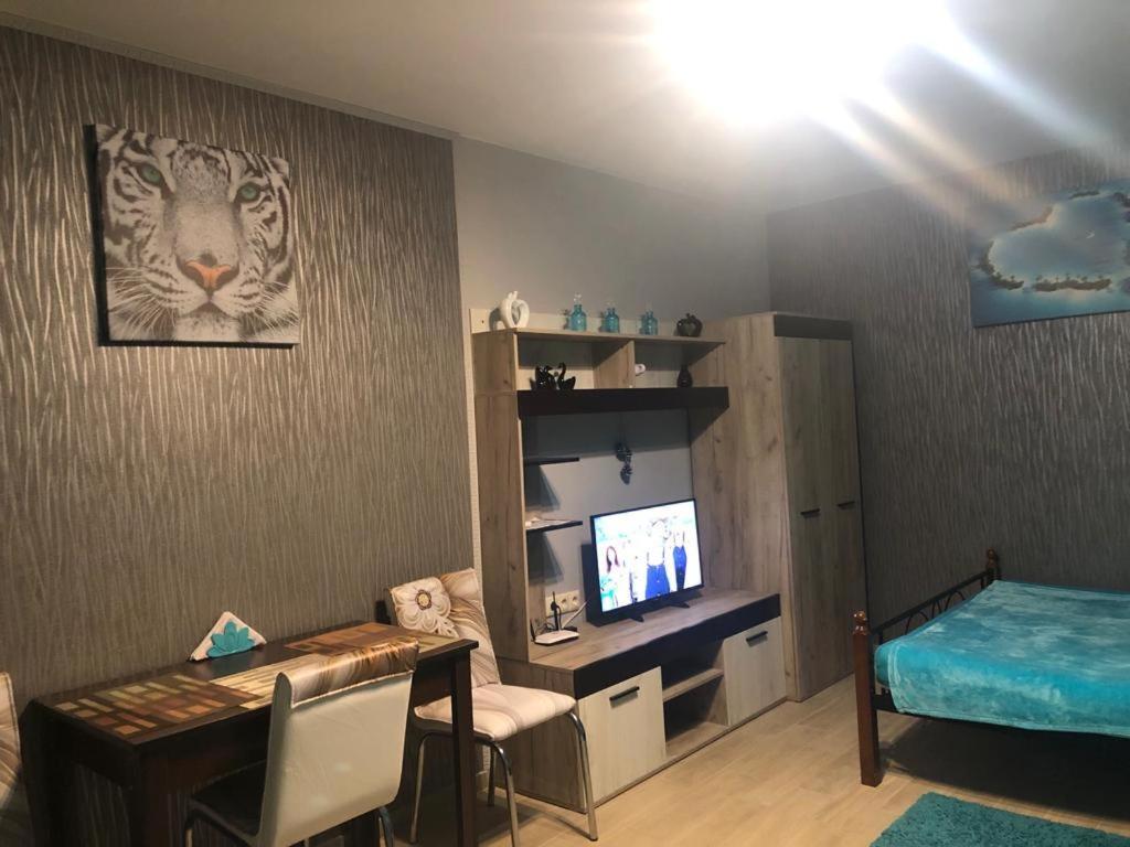 Studio Eva 31 Apartman Pomorie Kültér fotó