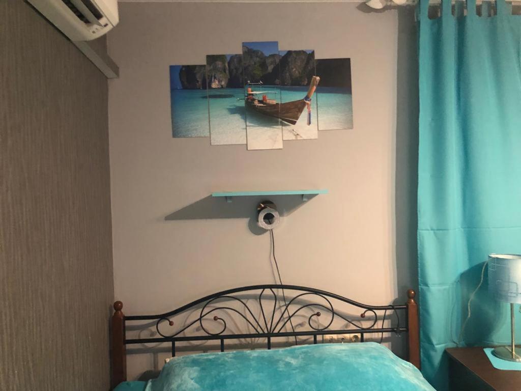 Studio Eva 31 Apartman Pomorie Kültér fotó