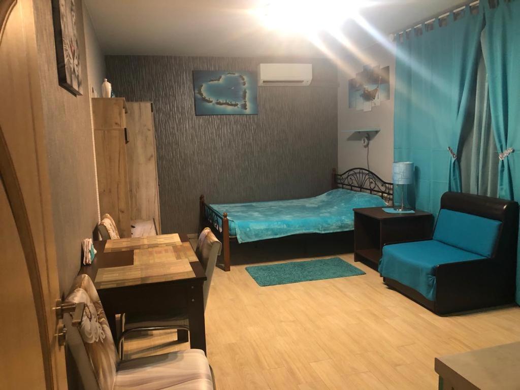 Studio Eva 31 Apartman Pomorie Kültér fotó