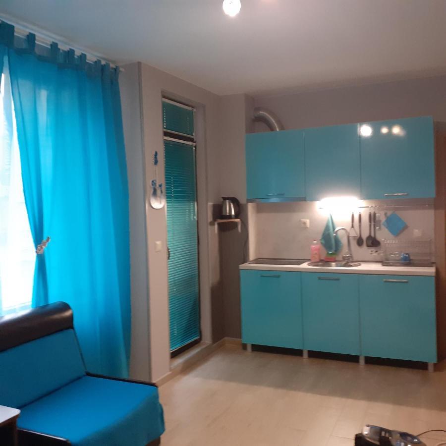 Studio Eva 31 Apartman Pomorie Kültér fotó